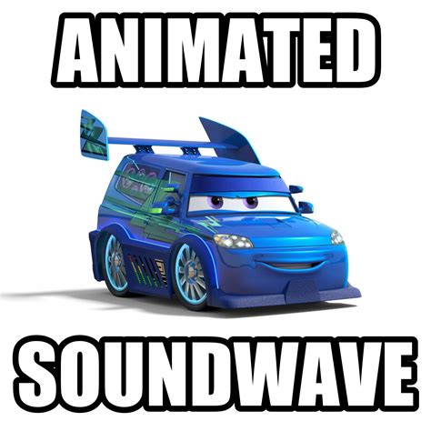 Image result for Soundwave Transform Sound Effect