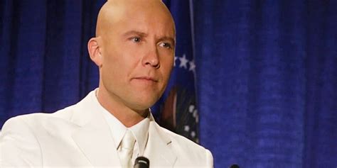 Smallville's Lex Luthor Actor Reveals He Lost A Role In An Upcoming DC Show
