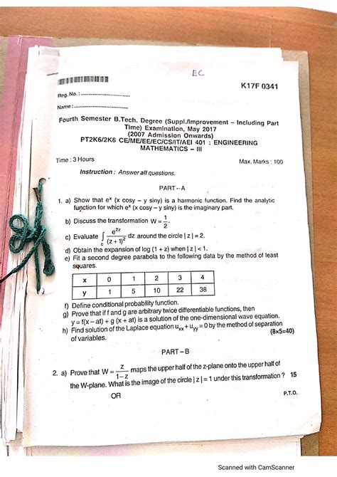 S4 question - hhgh - Kannur kotta - Studocu