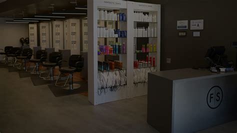 Fantastic Sams Franchise Reviews