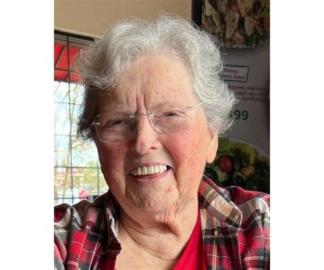 Patsy Ann Cook Obituary (2023) - Byram, MS - Chancellor Funeral Home ...