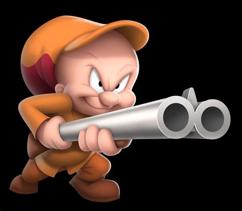 24 Facts About Elmer Fudd (Looney Tunes) - Facts.net