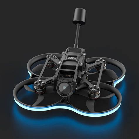 дрон FPV Betafpv Pavo20 Pro Whoop PNP-For DJI O3 HD ELRS 2.4G купить на ...