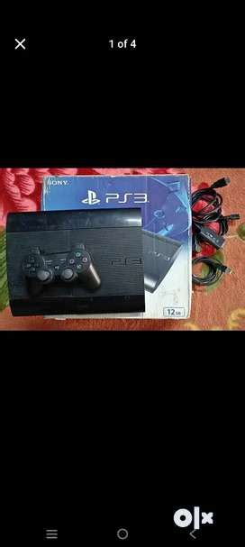 Playstation 3 - Buy & Sell Games & Entertainment Online in India | OLX