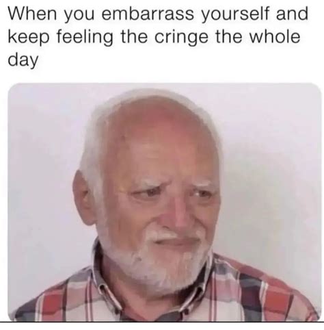 25 Cringe Memes That Will Make You Facepalm - Funny