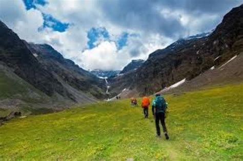 Rupin Pass Trek , dehradun, India - Top Attractions, Things to Do ...