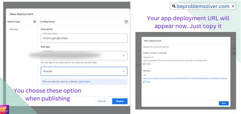 How to Use HTML Form Get Using Google Sheet 的图像结果