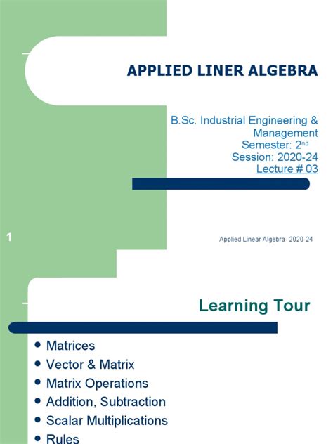 Image result for Matrix Operation in Matrix Algebra in Computer Science