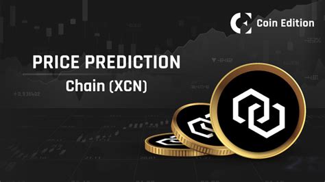 Exploring the Dynamics of XCN Price: A Comprehensive Guide