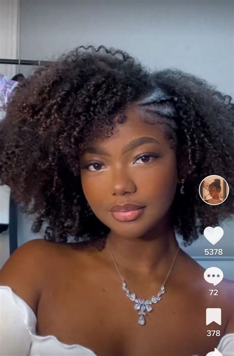 Pin by 💗yangue💗 on Diva | Quick natural hair styles, Short natural hair ...