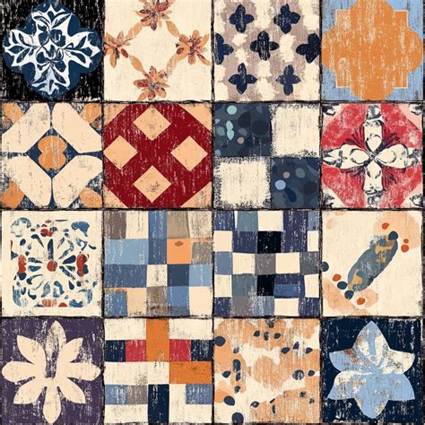 Patchwork Poster 的图像结果