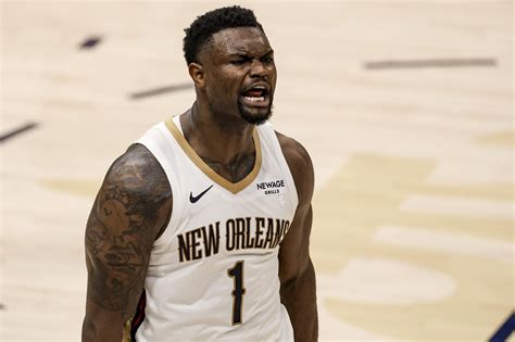 Zion Williamson Trade Rumors: Teams Have 'Significant Interest' as ...