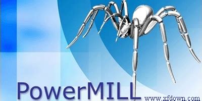 PowerMill Full Link Google Driver và Hướng dẫn cài đặt chuẩn