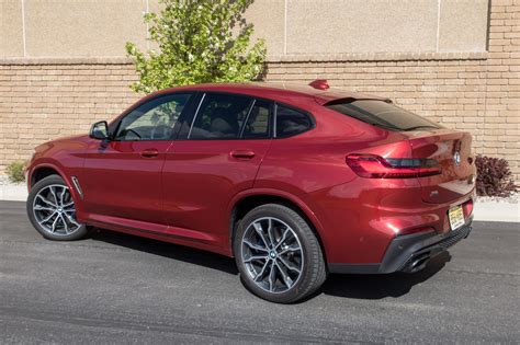 2019-2020 BMW X4: Everything You Need to Know | News | Cars.com