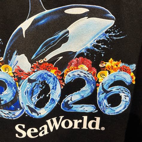 SEAWORLD - All You Need to Know BEFORE You Go 2026 (with Photos ...
