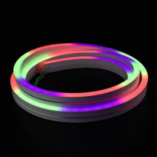 Adressierbarer RGBW Neon Flex Tube [SHOP], 139,90