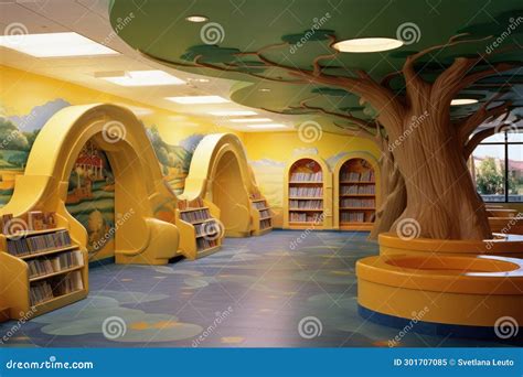 Children's Library 的图像结果
