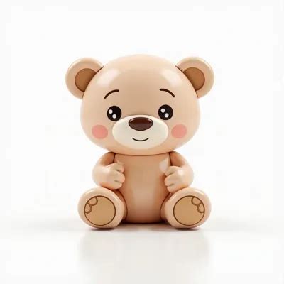 Ai 3D Model Generator 的图像结果