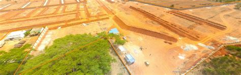 Dhammanagi Florence Villa Plot | Devanahalli | Villas North Bangalore