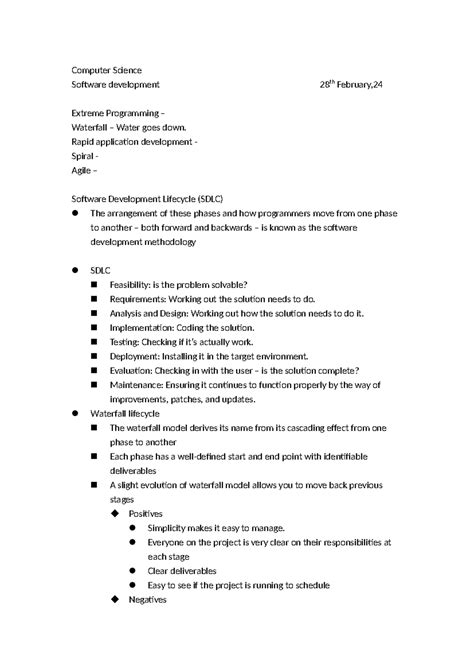 Computer Science Software Development 的图像结果