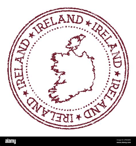 Logo Stamp Ireland at Alicia Tuckett blog