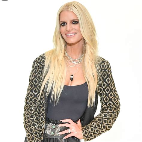 Jessica Simpson Recalls a Secret Affair With a “Massive Movie Star ...