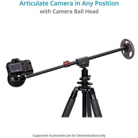 Buy in India Proaim Overhead Photo and Video Camera Boom Pole – Tanotis