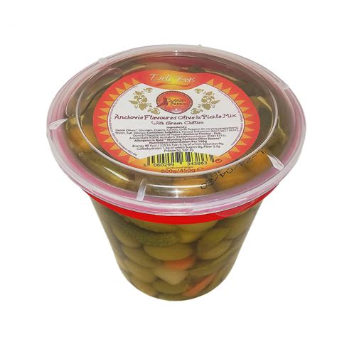 What Are Pickles In Spanish at Margaret Valez blog