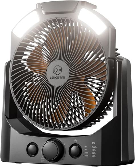 Image result for O2 Cool Battery Fan