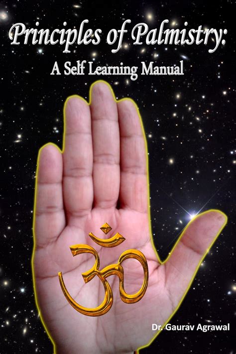 Principles of Palmistry: A Self Learning Manual eBook : Agrawal, Dr ...