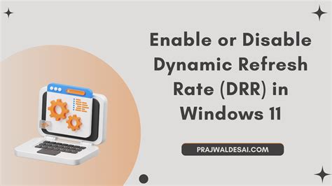 Image result for Dynamic Refresh Rate