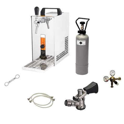 Söradagoló készlet - PYGMY 25 LE, 30 liter / h, Green Line, D típusú ...