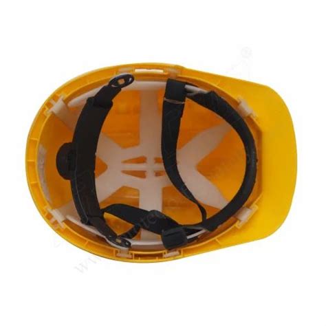 Head Protection - Safety Helmet Ratchet Type Wholesale Trader from ...