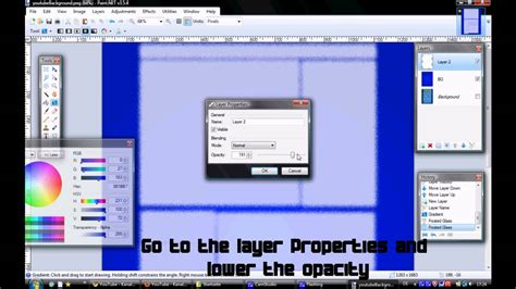 Image result for YouTube Paint.net Tutorial