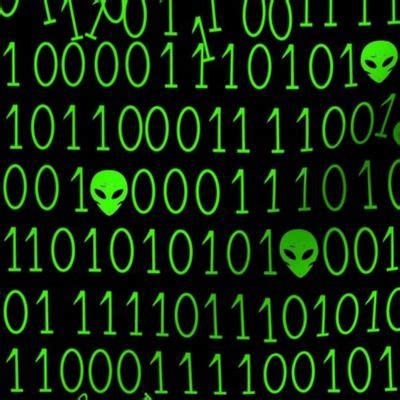 Alien Invasion Code Alien Image 的图像结果