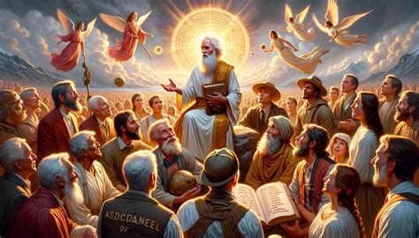 "Messianic Judaism vs Christianity: The Secret Jewish Sect That Claims ...