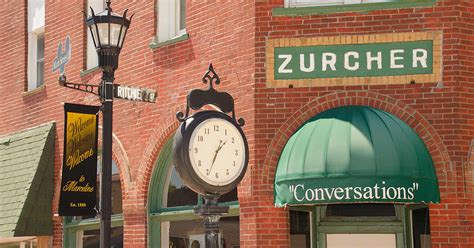 Marceline Mo Downtown at Rita Clark blog