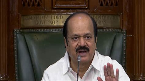 Tamil Nadu: Three AIADMK MLAs resign, constituencies declared vacant