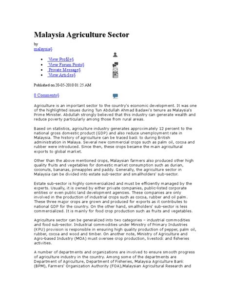 Malaysian Industry 的图像结果