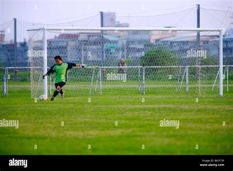 Goalkeeper 的图像结果