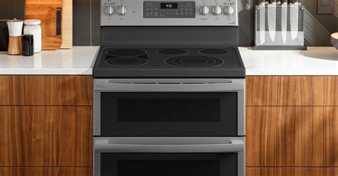 Image result for Electric Range Reviews 2021