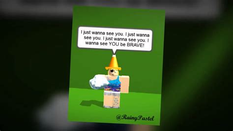 Brave Roblox Chapter 1 Part 2 Code 的图像结果