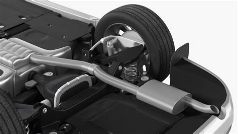 3D Toyota Land Cruiser Silver Light Off | 3D Molier International