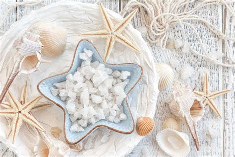 Why Salty Skin is Good and the Benefits of Sea Salt in Skincare‍ - Reviva Labs