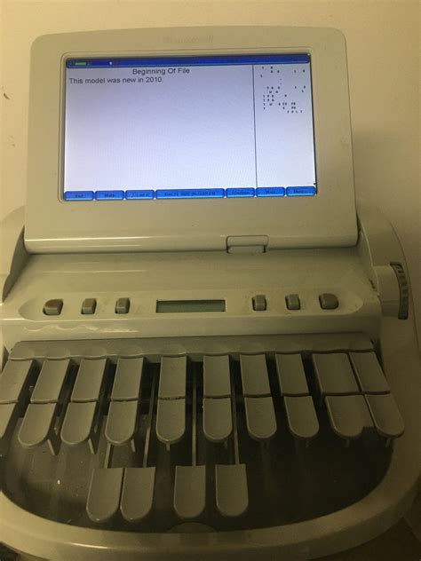 Court Reporter Keyboard Layout - prntbl.concejomunicipaldechinu.gov.co