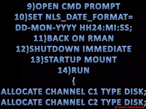 Image result for Oracle Database Backup and Recovery