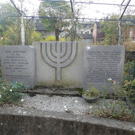 JEWISH MEMORIAL (WW2 MEMORIAL) (2026) All You Need to Know BEFORE You ...