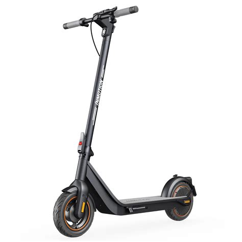 INMOTION Air Pro Electric Scooter – 750W Motor, 22mph Speed, 30 Mile ...