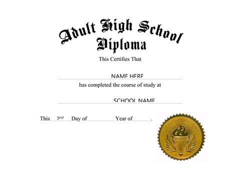 Free Printable Harvord Diplomas Templates