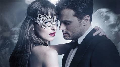 Fifty Shades of Grey Wallpapers (74+ images)